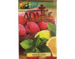 Табак Adalya Exagelado (Адалия Эксагеладо) 50г Табак Adalya Exagelado (Адалия Эксагеладо) 50г